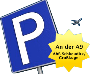 Banner - parkplatz-flughafen-leipzig.de